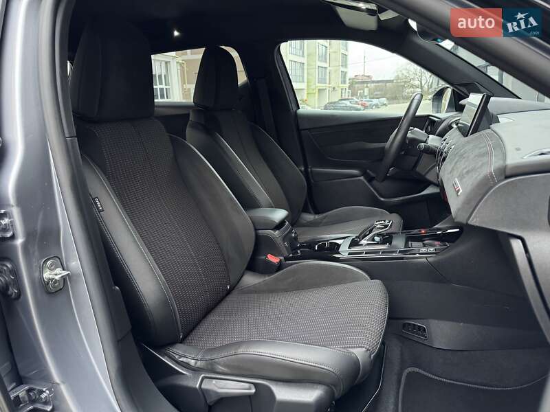 Внедорожник / Кроссовер DS 3 Crossback 2020 в Тернополе фото 62 Внедорожник / Кроссовер DS 3 Crossback 2020 в Тернополе