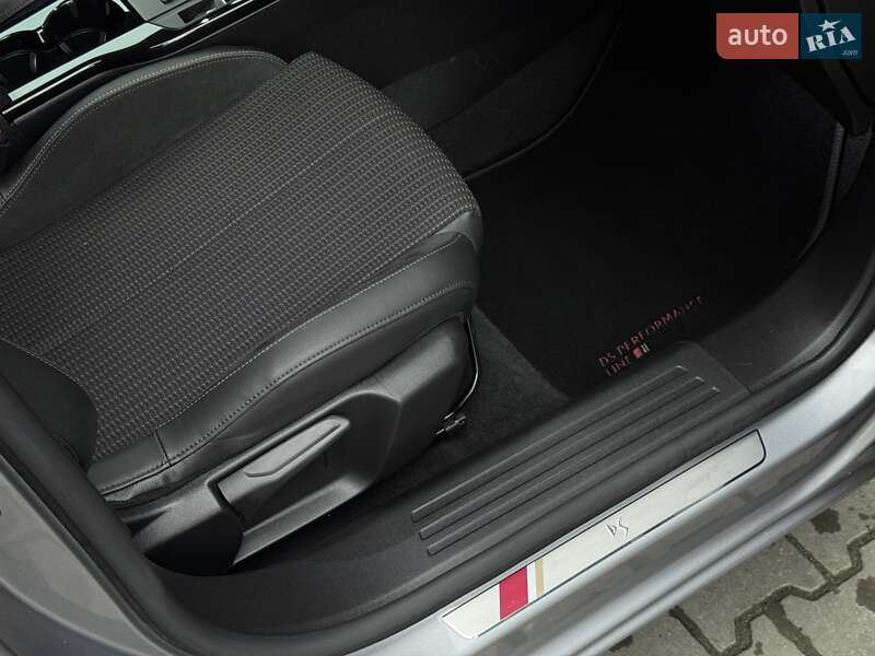 Внедорожник / Кроссовер DS 3 Crossback 2020 в Тернополе фото 63 Внедорожник / Кроссовер DS 3 Crossback 2020 в Тернополе