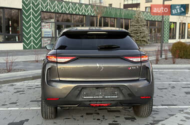 Внедорожник / Кроссовер DS 3 Crossback 2020 в Городке