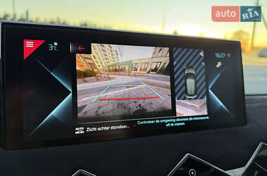 Внедорожник / Кроссовер DS 3 Crossback 2020 в Городке