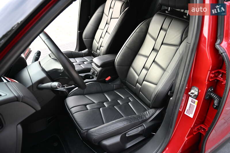 Внедорожник / Кроссовер DS 3 Crossback 2021 в Львове