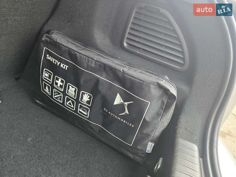 Внедорожник / Кроссовер DS 3 Crossback 2020 в Виннице