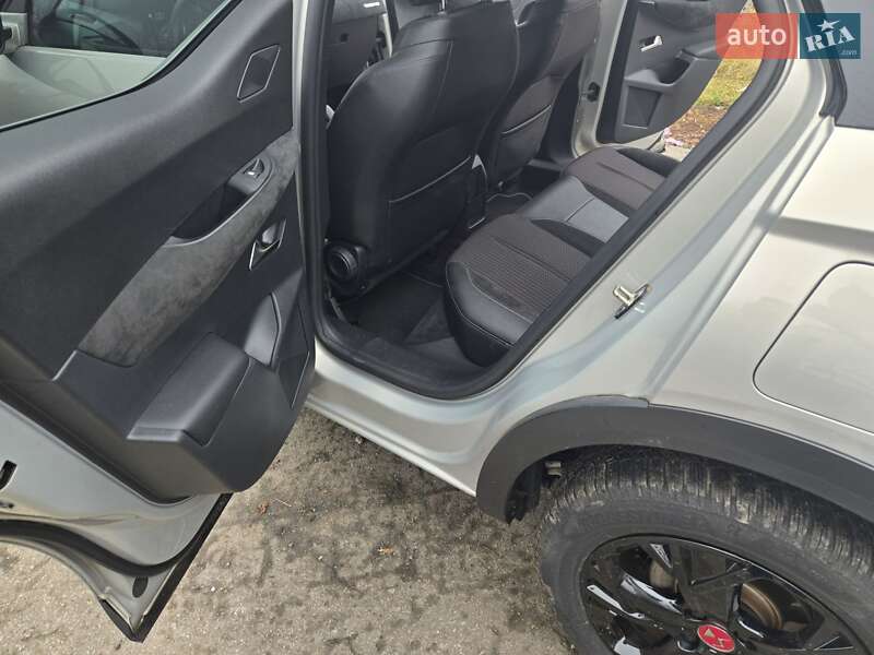 Внедорожник / Кроссовер DS 3 Crossback 2020 в Виннице