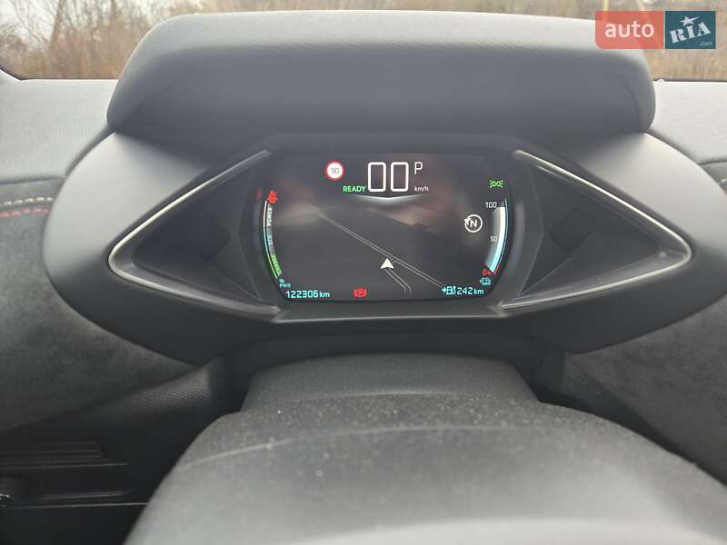 Внедорожник / Кроссовер DS 3 Crossback 2020 в Виннице