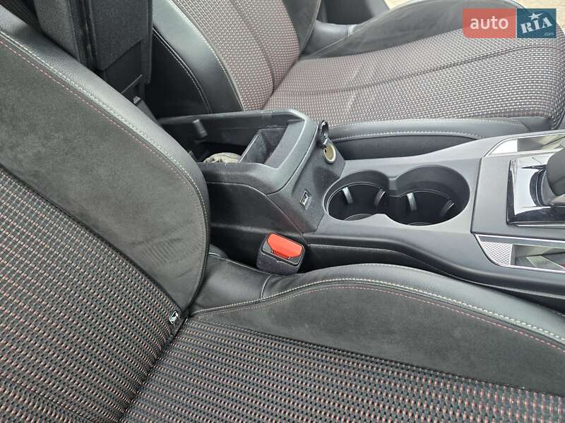 Внедорожник / Кроссовер DS 3 Crossback 2020 в Виннице