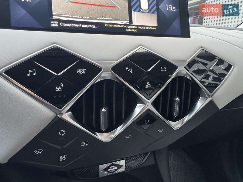 Позашляховик / Кросовер DS 3 Crossback 2020 в Києві