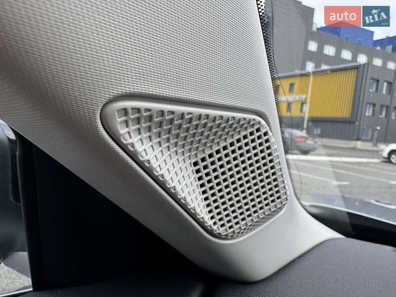 Позашляховик / Кросовер DS 3 Crossback 2020 в Києві