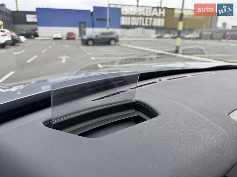 Позашляховик / Кросовер DS 3 Crossback 2020 в Києві