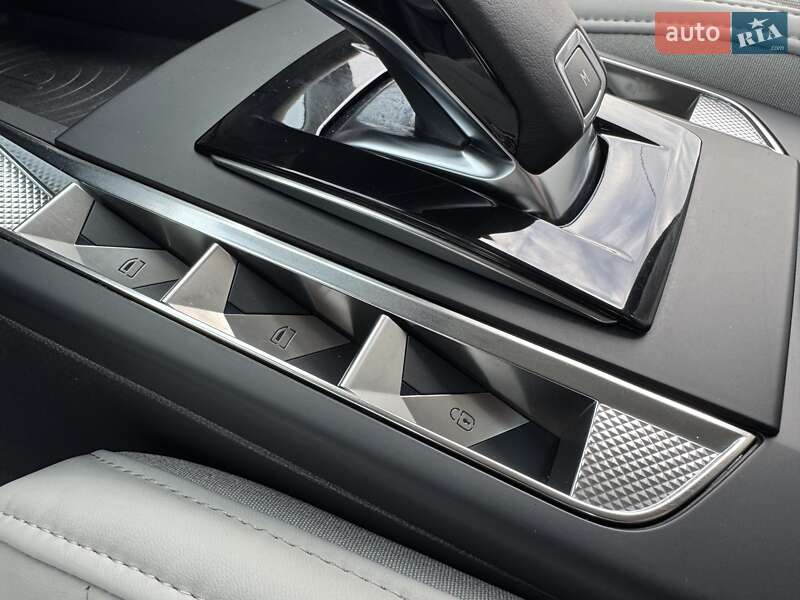 Позашляховик / Кросовер DS 3 Crossback 2020 в Києві