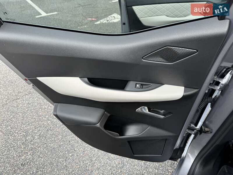 Позашляховик / Кросовер DS 3 Crossback 2020 в Києві