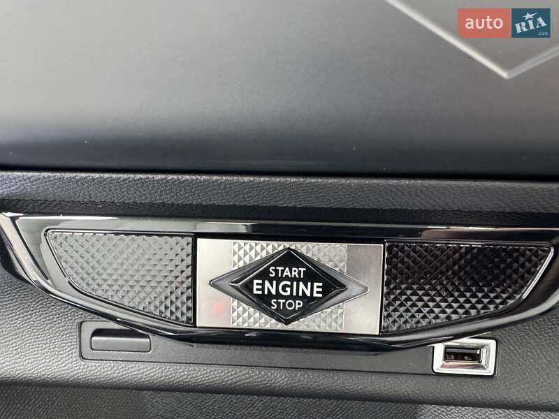 Позашляховик / Кросовер DS 3 Crossback 2020 в Києві