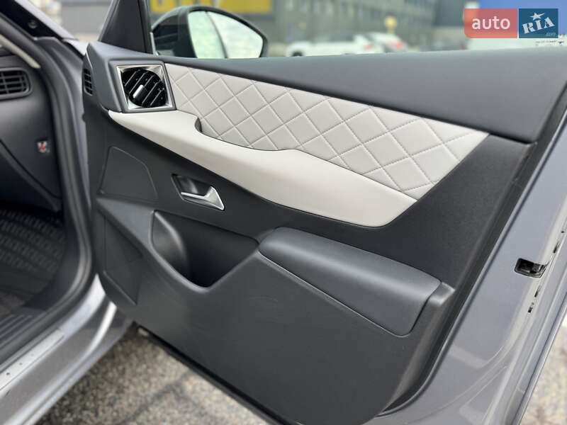 Позашляховик / Кросовер DS 3 Crossback 2020 в Києві