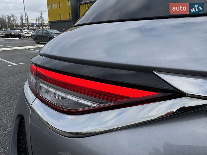 Позашляховик / Кросовер DS 3 Crossback 2020 в Києві