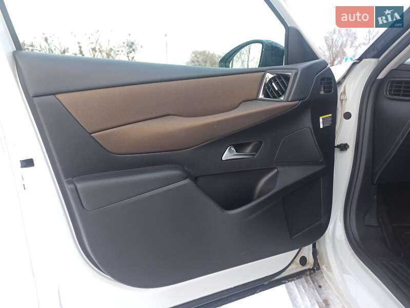 Внедорожник / Кроссовер DS 3 Crossback 2020 в Дубно