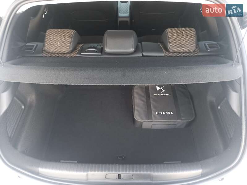 Внедорожник / Кроссовер DS 3 Crossback 2020 в Дубно