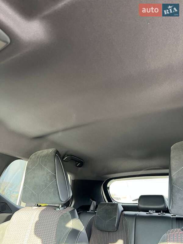 Внедорожник / Кроссовер DS 3 Crossback 2022 в Львове