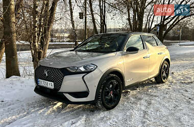Внедорожник / Кроссовер DS 3 Crossback 2020 в Хмельницком