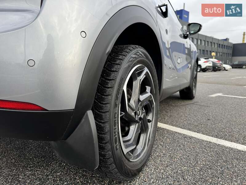 Внедорожник / Кроссовер DS 3 Crossback 2020 в Киеве фото 8 Внедорожник / Кроссовер DS 3 Crossback 2020 в Киеве