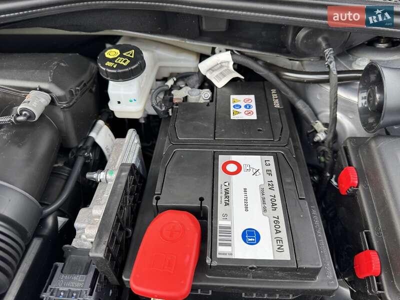 Внедорожник / Кроссовер DS 3 Crossback 2020 в Киеве фото 21 Внедорожник / Кроссовер DS 3 Crossback 2020 в Киеве