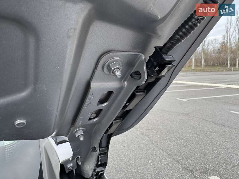 Внедорожник / Кроссовер DS 3 Crossback 2020 в Киеве фото 22 Внедорожник / Кроссовер DS 3 Crossback 2020 в Киеве