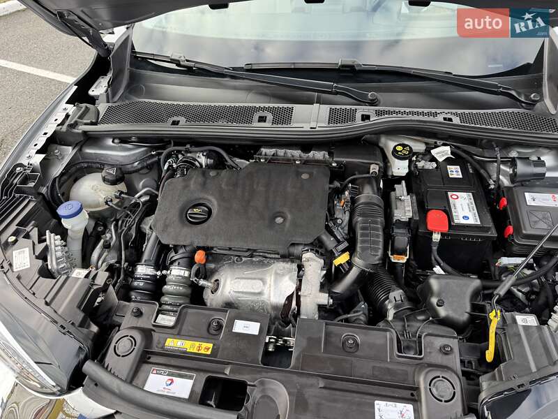 Внедорожник / Кроссовер DS 3 Crossback 2020 в Киеве фото 24 Внедорожник / Кроссовер DS 3 Crossback 2020 в Киеве