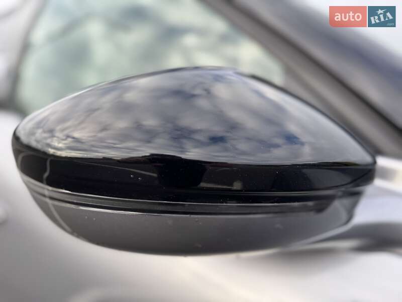 Внедорожник / Кроссовер DS 3 Crossback 2020 в Киеве фото 28 Внедорожник / Кроссовер DS 3 Crossback 2020 в Киеве