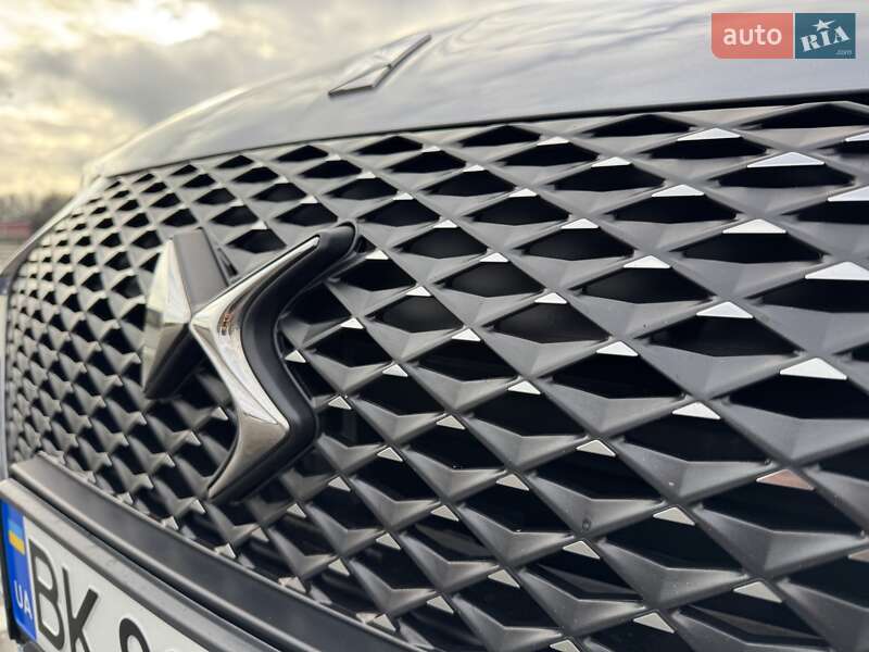 Внедорожник / Кроссовер DS 3 Crossback 2020 в Киеве фото 30 Внедорожник / Кроссовер DS 3 Crossback 2020 в Киеве