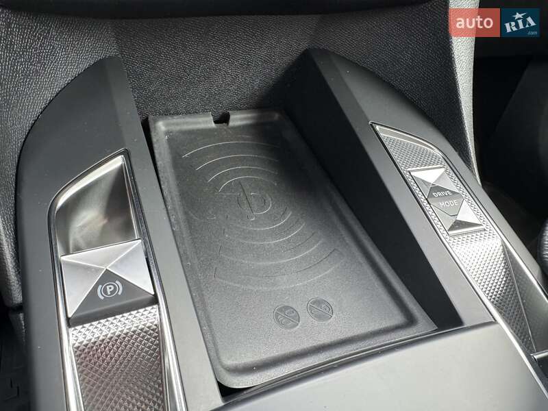 Внедорожник / Кроссовер DS 3 Crossback 2020 в Киеве фото 52 Внедорожник / Кроссовер DS 3 Crossback 2020 в Киеве