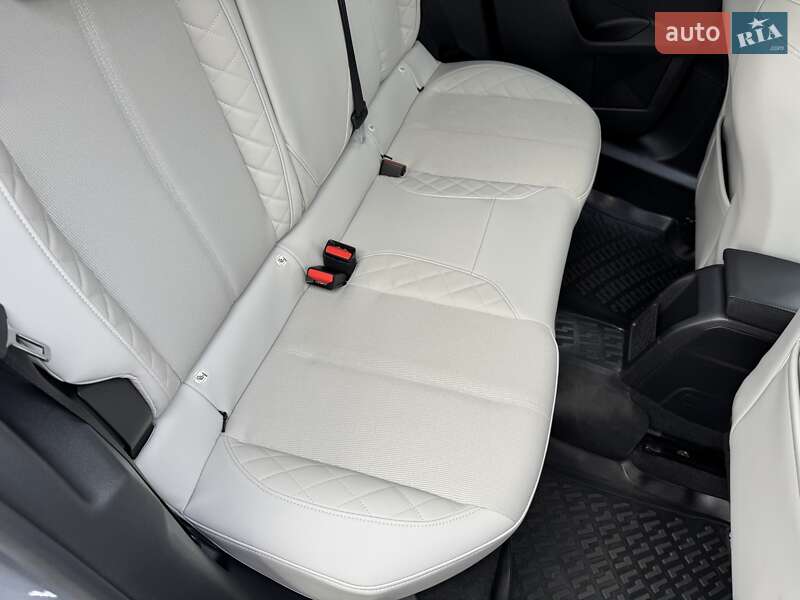 Внедорожник / Кроссовер DS 3 Crossback 2020 в Киеве фото 62 Внедорожник / Кроссовер DS 3 Crossback 2020 в Киеве