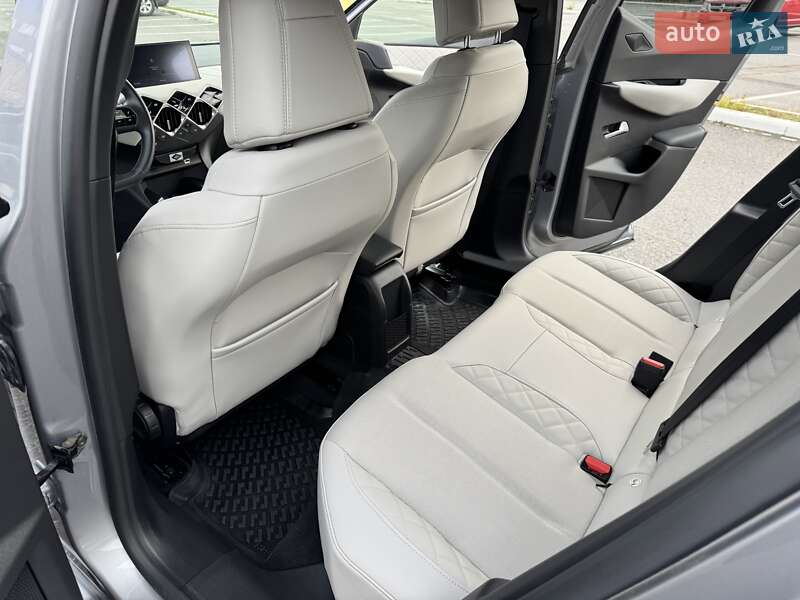 Внедорожник / Кроссовер DS 3 Crossback 2020 в Киеве фото 77 Внедорожник / Кроссовер DS 3 Crossback 2020 в Киеве