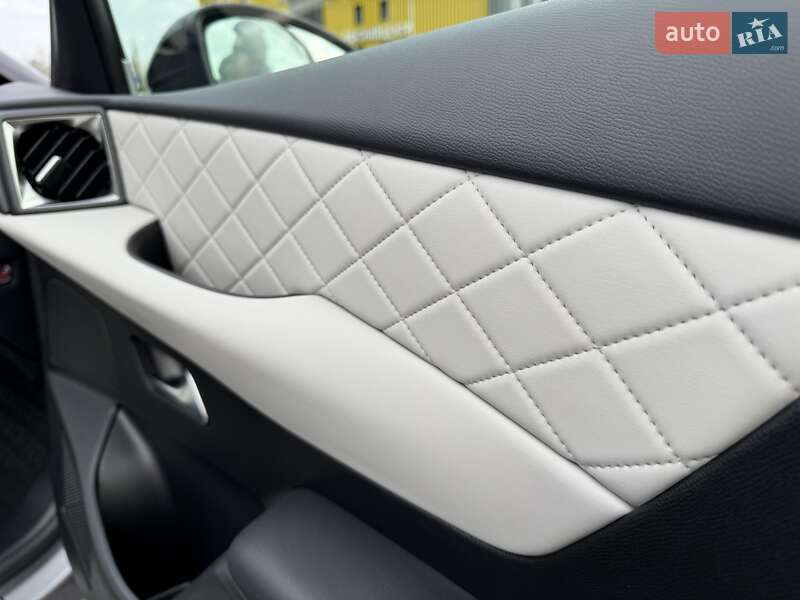 Внедорожник / Кроссовер DS 3 Crossback 2020 в Киеве фото 89 Внедорожник / Кроссовер DS 3 Crossback 2020 в Киеве