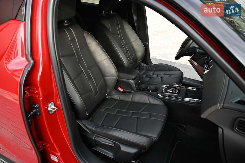 Внедорожник / Кроссовер DS 3 Crossback 2021 в Львове фото 17 Внедорожник / Кроссовер DS 3 Crossback 2021 в Львове