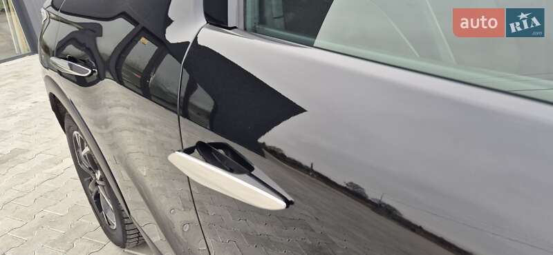 Внедорожник / Кроссовер DS 3 Crossback 2019 в Львове