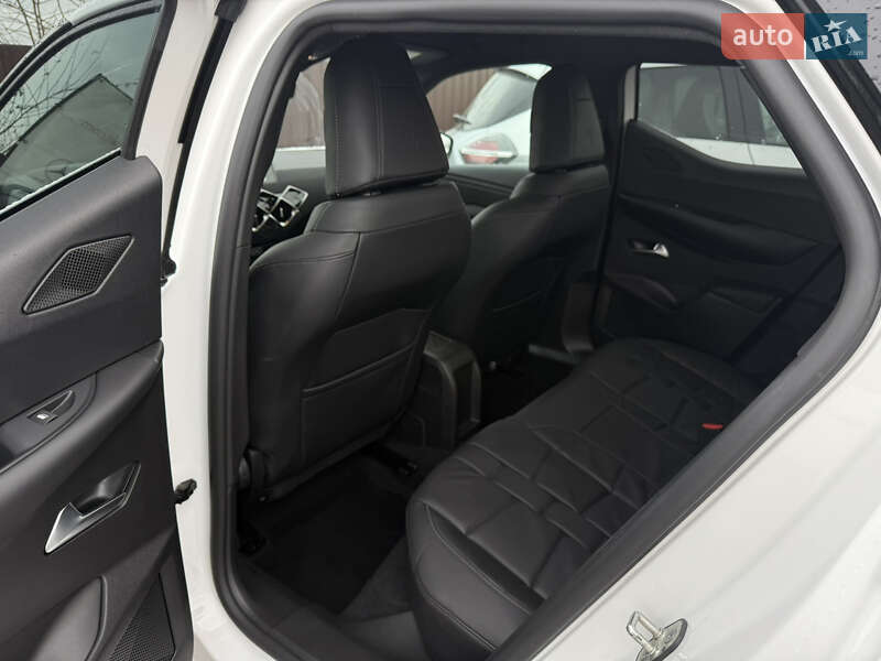 Внедорожник / Кроссовер DS 3 Crossback 2022 в Виннице