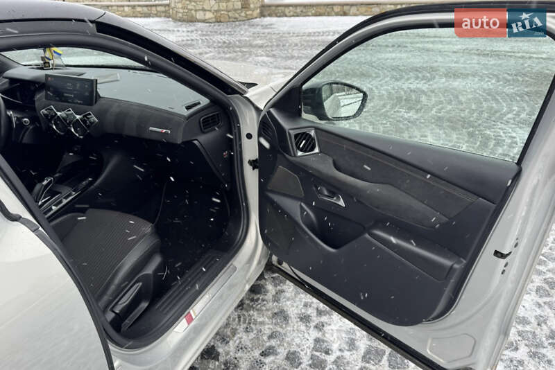 Внедорожник / Кроссовер DS 3 Crossback 2020 в Болехове фото 26 Внедорожник / Кроссовер DS 3 Crossback 2020 в Болехове