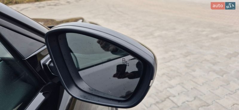 Позашляховик / Кросовер DS 3 Crossback 2019 в Львові фото 18 Позашляховик / Кросовер DS 3 Crossback 2019 в Львові