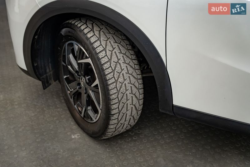 Позашляховик / Кросовер DS 3 Crossback 2021 в Києві