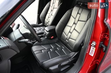 Позашляховик / Кросовер DS 3 Crossback 2021 в Львові