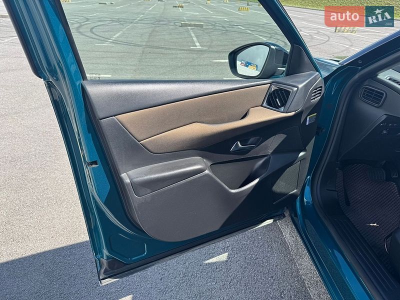 Позашляховик / Кросовер DS 3 Crossback 2020 в Львові