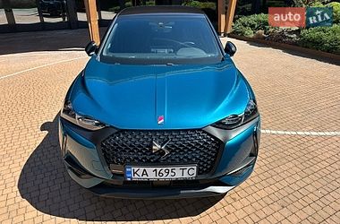 Внедорожник / Кроссовер DS 3 Crossback 2019 в Киеве