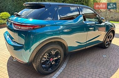 Внедорожник / Кроссовер DS 3 Crossback 2019 в Киеве