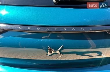 Внедорожник / Кроссовер DS 3 Crossback 2019 в Киеве