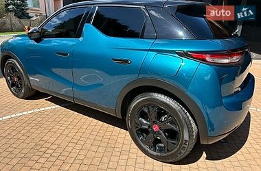 Внедорожник / Кроссовер DS 3 Crossback 2019 в Киеве