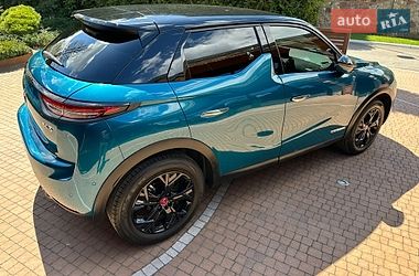 Внедорожник / Кроссовер DS 3 Crossback 2019 в Киеве