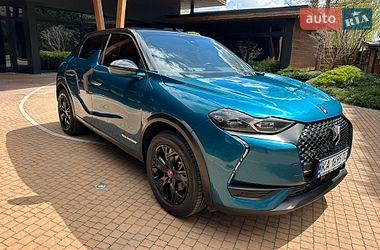 Внедорожник / Кроссовер DS 3 Crossback 2019 в Киеве