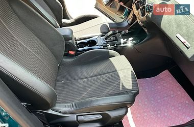 Внедорожник / Кроссовер DS 3 Crossback 2019 в Киеве