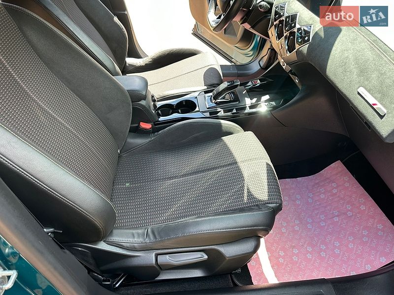Внедорожник / Кроссовер DS 3 Crossback 2019 в Киеве