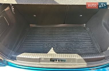 Внедорожник / Кроссовер DS 3 Crossback 2019 в Киеве
