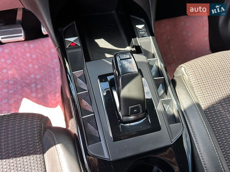 Внедорожник / Кроссовер DS 3 Crossback 2019 в Киеве