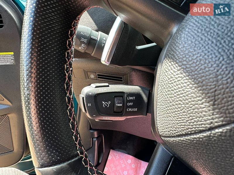 Внедорожник / Кроссовер DS 3 Crossback 2019 в Киеве